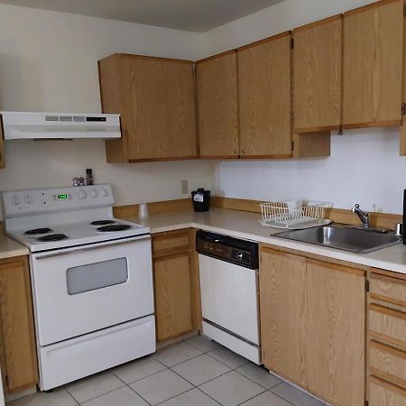 Lavissh Inn And Suites Bellingham Zewnętrze zdjęcie