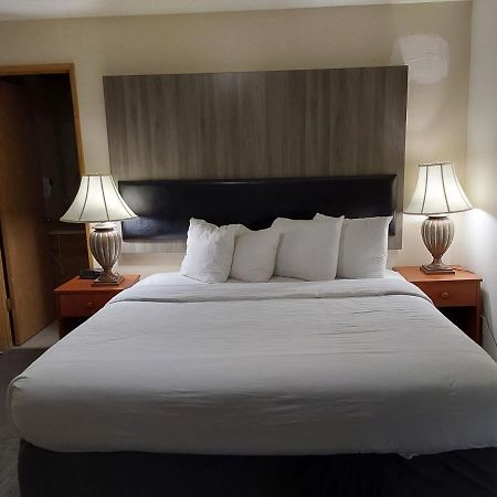 Lavissh Inn And Suites Bellingham Zewnętrze zdjęcie