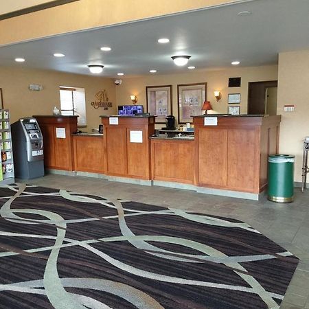 Lavissh Inn And Suites Bellingham Zewnętrze zdjęcie