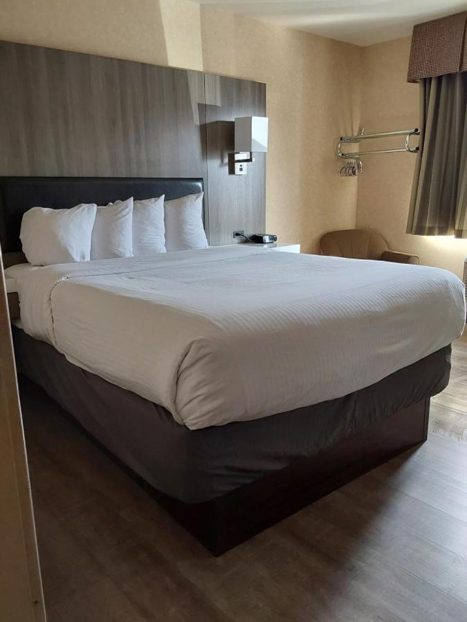 Lavissh Inn And Suites Bellingham Zewnętrze zdjęcie