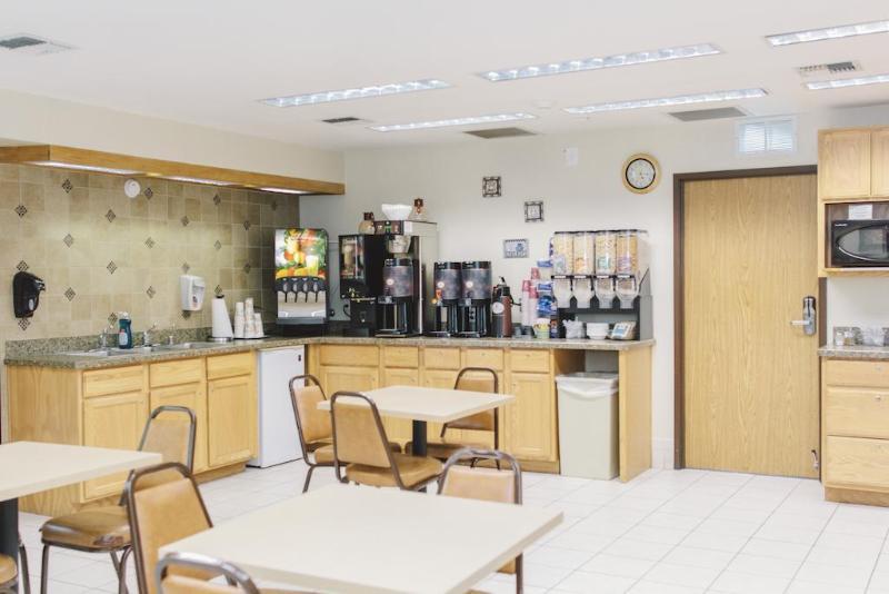 Lavissh Inn And Suites Bellingham Zewnętrze zdjęcie