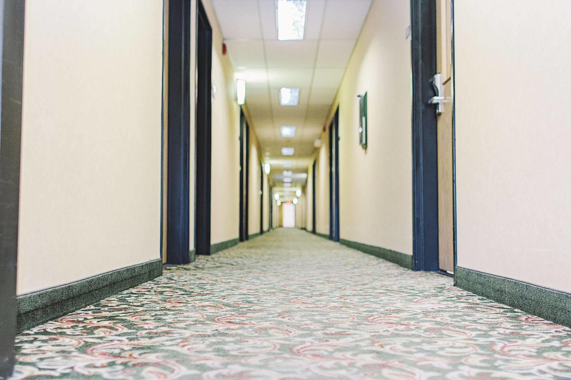 Lavissh Inn And Suites Bellingham Zewnętrze zdjęcie